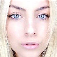 Chany Dakota Naakt