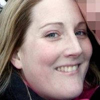 Charlene McCulloch Naakt