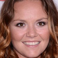 Charlie Brooks Naakt