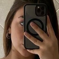 Charline Naakt