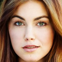 Charlotte Best Naakt