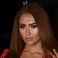 Charlotte Dawson Naakt