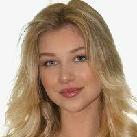 Charlotte Elise Naakt