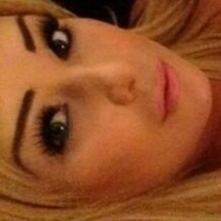 Charlotte Fox Naakt
