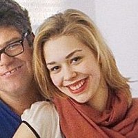 Charlotte Gliszczynski Naakt