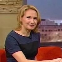 Charlotte Gnaendiger Naakt