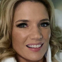 Charlotte Hawkins Naakt
