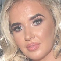 Charlotte Lee Naakt