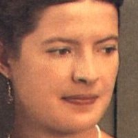 Charlotte Lucas Naakt