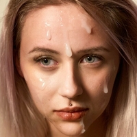 Charlotte Marlone Naakt