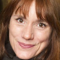 Charlotte Randle Naakt