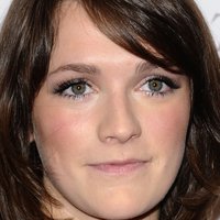 Charlotte Ritchie Naakt