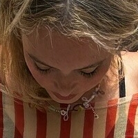 Charlotte Rose Benjamin Naakt