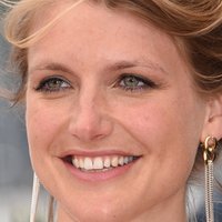 Charlotte Vandermeersch Naakt