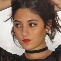 Charo Oubiña Naakt