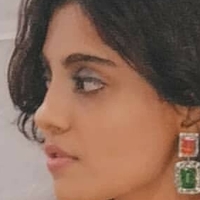 Charvi Bhatt Naakt