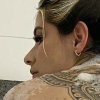 Chaverinho Naakt