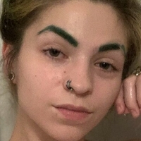 chchcherrybomb69 Naakt