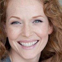 Chelah Horsdal Naakt