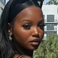 Chelley Bissainthe Naakt