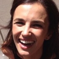 Chelsea Butler Naakt