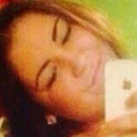 Chelsea Harshman Naakt