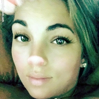 Chelsie Kyriss Naakt