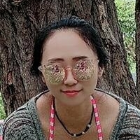 Chenya5398 Naakt