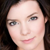 Cherami Leigh Naakt