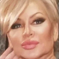 Cheri Lady Naakt