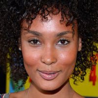 Cherina Monteniques Scott Naakt
