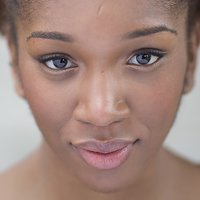 Cherrelle Skeete Naakt