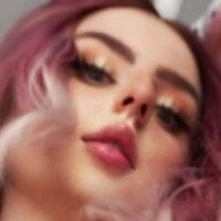 Cherrievelvet Naakt