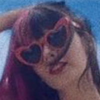 Cherry Bella Naakt