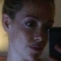 Cherry Healey Naakt