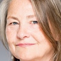 Cherry Jones Naakt