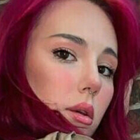 cherry_nancy Naakt