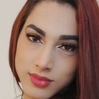 cherryfox8 Naakt