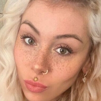 Cherubesque Naakt