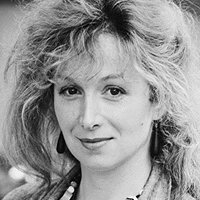 Cheryl Campbell Naakt