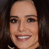 Cheryl Cole Naakt