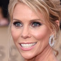 Cheryl Hines Naakt