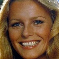 Cheryl Ladd Naakt