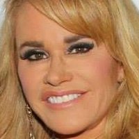 Cheryl Prater Naakt