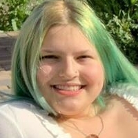 Cheyanne Naakt