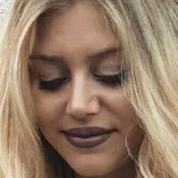 Chiara Antonella Naakt