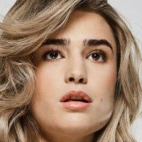 Chiara Costalunga Naakt