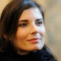 Chiara Muti Naakt