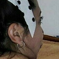 chicalatina11 Naakt