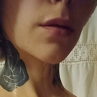 chicatatu Naakt